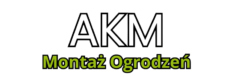 AKM OGRODZENIA
